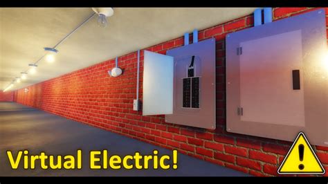 roblox realistic electrical plugin